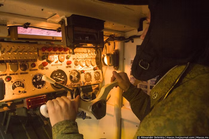 Thực hành chiến thuật bộ binh cấp đơn vị