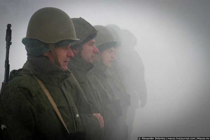 Thực hành nội dung trinh sát, sử dụng vũ khí tấn công bộ binh, bắn tỉa Thực hành nội dung trinh sát, sử dụng vũ khí tấn công bộ binh, bắn tỉa