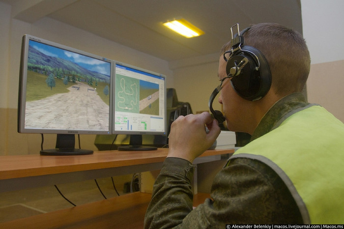 Thực hành chiến thuật bộ binh cấp đơn vị Thực hành chiến thuật bộ binh cấp đơn vị