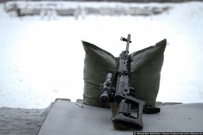 Thực hành nội dung trinh sát, sử dụng vũ khí tấn công bộ binh, bắn tỉa Thực hành nội dung trinh sát, sử dụng vũ khí tấn công bộ binh, bắn tỉa