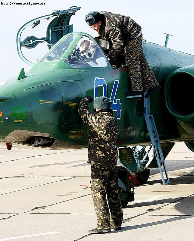 Su-25M1