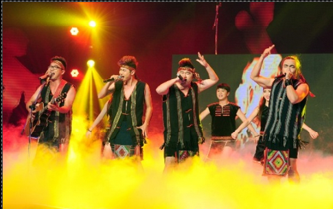 Các show truyền hình thực tế mắc khá nhiều lỗi nhưng chưa được xử lý 1 cách thỏa đáng. Các show truyền hình thực tế mắc khá nhiều lỗi nhưng chưa được xử lý 1 cách thỏa đáng.