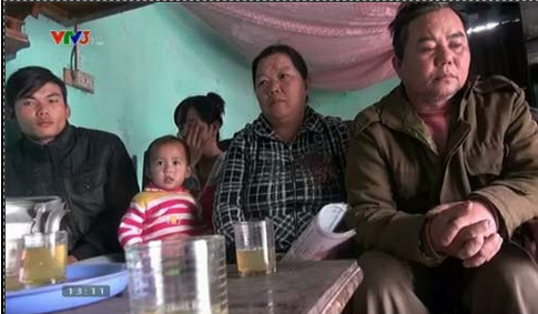 VTV công khai xin lỗi khán giả trong chương trình thời sự 19 giờ. VTV công khai xin lỗi khán giả trong chương trình thời sự 19 giờ.