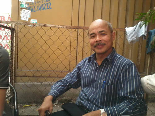 Hán Văn Tình không phải là nghệ sỹ tài năng duy nhất phải sống cảnh khó khăn, bệnh tật. Hán Văn Tình không phải là nghệ sỹ tài năng duy nhất phải sống cảnh khó khăn, bệnh tật.