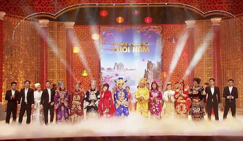 Các phát ngôn chính thức từ đạo diễn Đỗ Thanh Hải cũng như trang VTV là minh chứng cho thấy Táo quân 2015 vẫn sẽ diễn ra như thông lệ Các phát ngôn chính thức từ đạo diễn Đỗ Thanh Hải cũng như trang VTV là minh chứng cho thấy Táo quân 2015 vẫn sẽ diễn ra như thông lệ