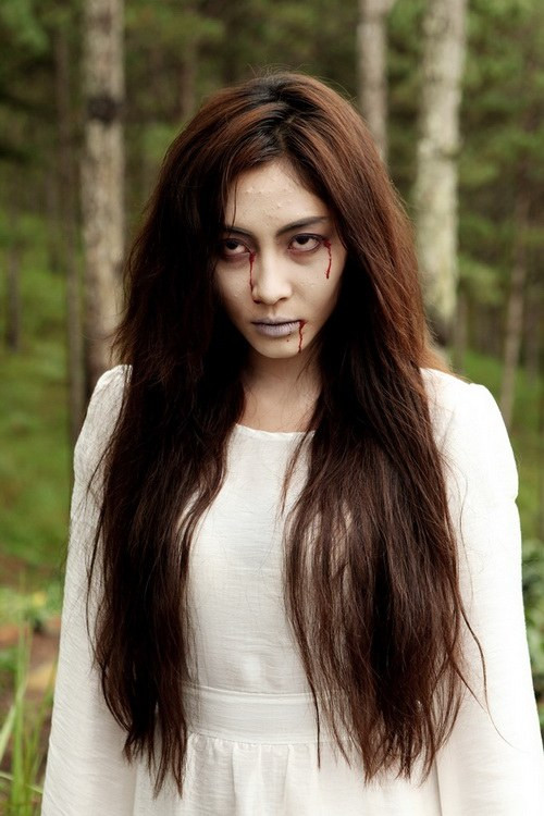 Sự xuất hiện của Hoa hậu Đặng Thu Thảo trong phim hài Mỹ nam kế khiến nhiều người bất ngờ... Sự xuất hiện của Hoa hậu Đặng Thu Thảo trong phim hài Mỹ nam kế khiến nhiều người bất ngờ...