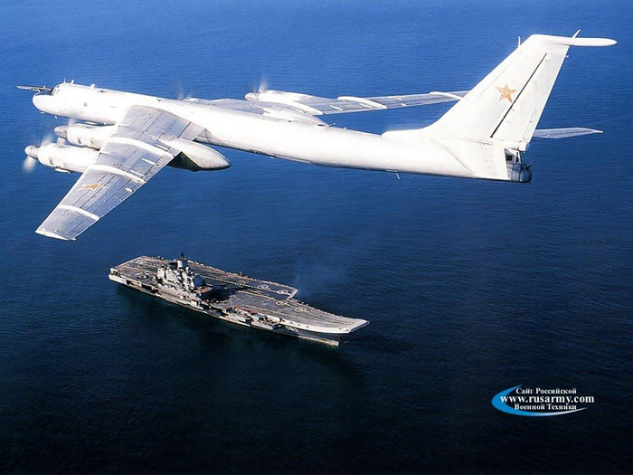 Tupolev Tu-142 (tên ký hiệu NATO: Bear F / J) là một loại máy bay chống tàu ngầm/trinh sát biển của Nga. Tupolev Tu-142 (tên ký hiệu NATO: Bear F / J) là một loại máy bay chống tàu ngầm/trinh sát biển của Nga.