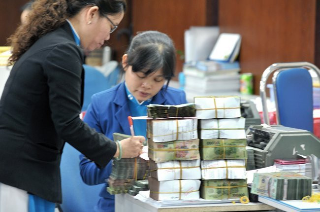 Ảnh minh họa: KL. Ảnh minh họa: KL.