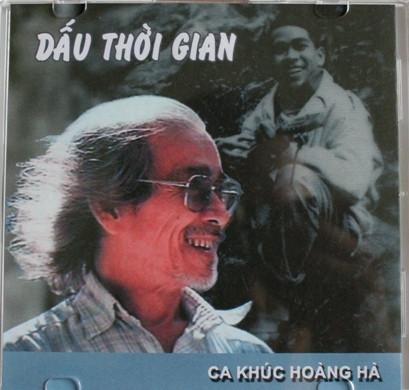 Cố nhạc sĩ Hoàng Hà.
