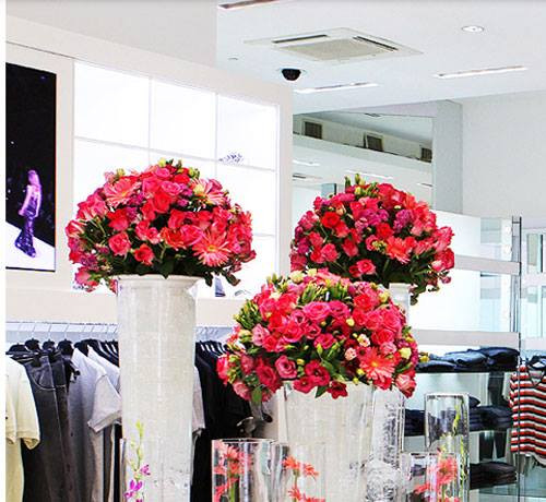 Hình ảnh Milano Việt Nam đẹp lung linh thuở nào. Hình ảnh Milano Việt Nam đẹp lung linh thuở nào.