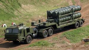 S-400 S-400