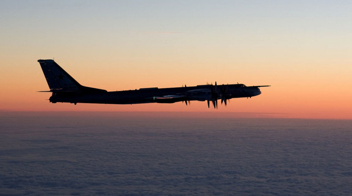 Tu-95 Tu-95