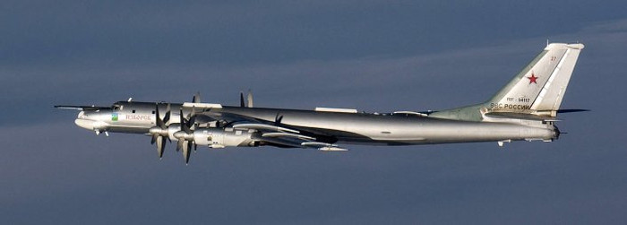 Tu-95 Tu-95