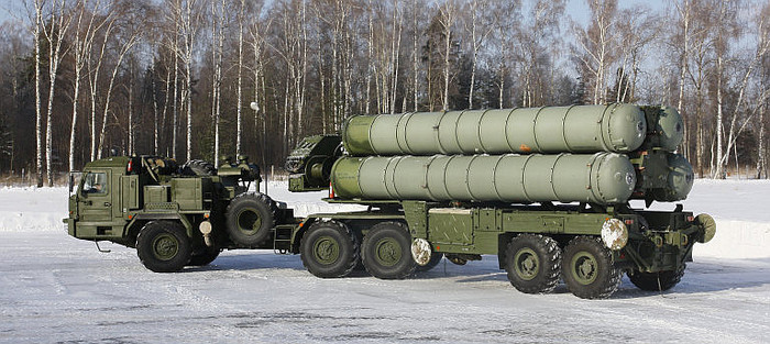 S-400 S-400