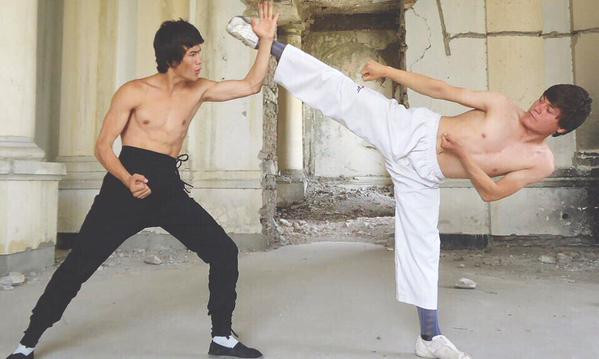 Abbas Alizada Abbas Alizada