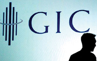 Tập đoàn Government of Singapore Investment Corporation (GIC) Tập đoàn Government of Singapore Investment Corporation (GIC)