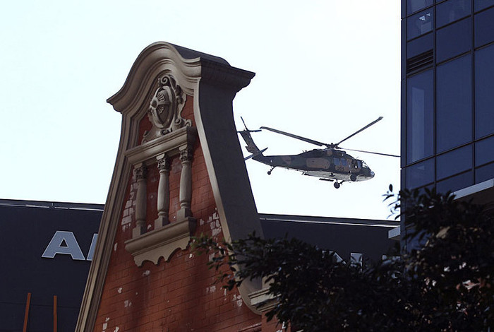 Không quân Quân đội Australia hiện nay có khoảng 34 chiếc S-70 đang trong biên chế và được khai thác sử dụng.