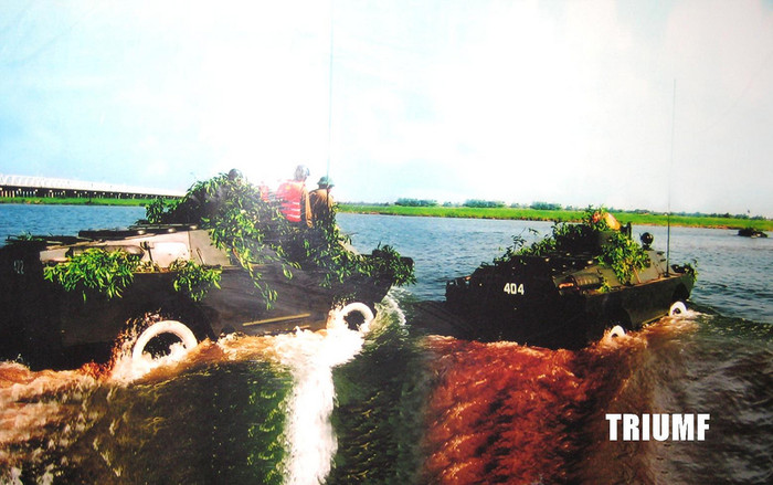 Trang bị tăng, thiết giáp trong các quân, binh chủng của Quân Đội Nhân Dân Việt Nam Trang bị tăng, thiết giáp trong các quân, binh chủng của Quân Đội Nhân Dân Việt Nam