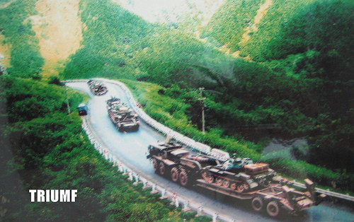 Trang bị tăng, thiết giáp trong các quân, binh chủng của Quân Đội Nhân Dân Việt Nam Trang bị tăng, thiết giáp trong các quân, binh chủng của Quân Đội Nhân Dân Việt Nam