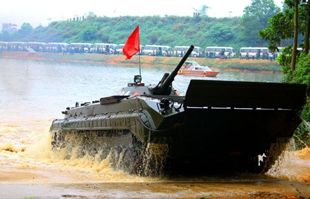 Trang bị tăng, thiết giáp trong các quân, binh chủng của Quân Đội Nhân Dân Việt Nam Trang bị tăng, thiết giáp trong các quân, binh chủng của Quân Đội Nhân Dân Việt Nam