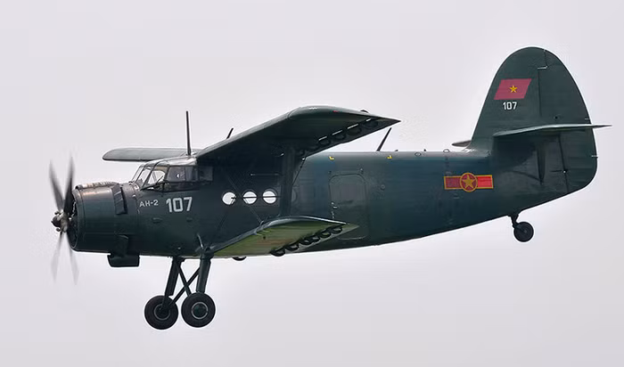 Máy bay của Không quân Việt Nam Máy bay của Không quân Việt Nam