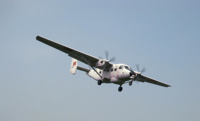 Máy bay của Không quân Việt Nam