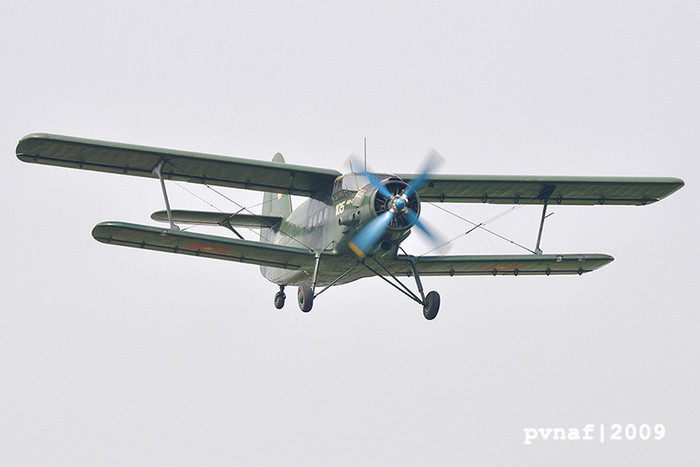 Máy bay của Không quân Việt Nam