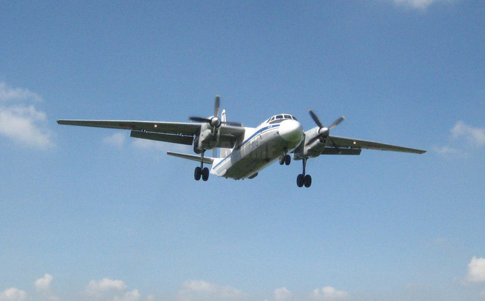 Máy bay của Không quân Việt Nam