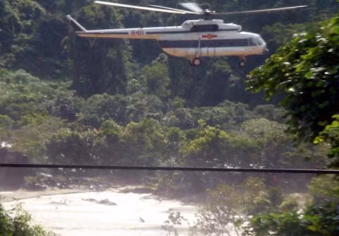 Máy bay của Không quân Việt Nam Máy bay của Không quân Việt Nam