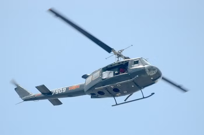 Máy bay của Không quân Việt Nam Máy bay của Không quân Việt Nam