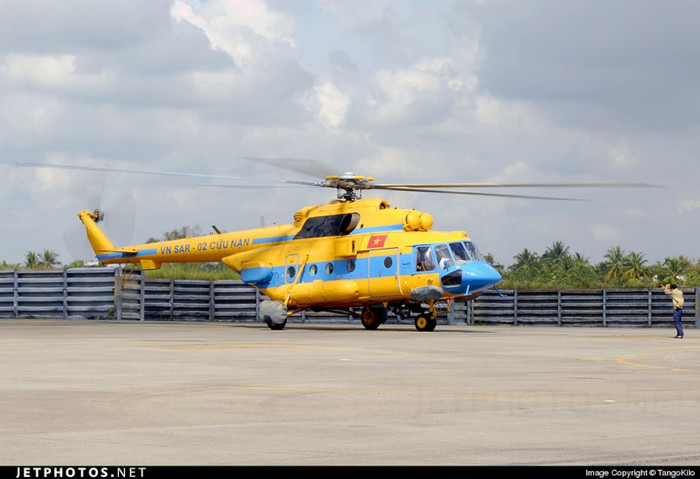 Máy bay của Không quân Việt Nam