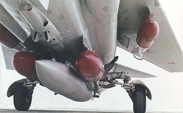 Máy bay của Không quân Việt Nam