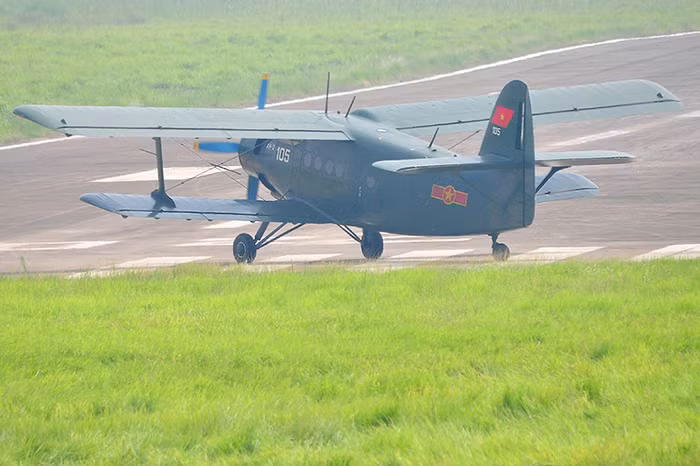 Máy bay của Không quân Việt Nam Máy bay của Không quân Việt Nam