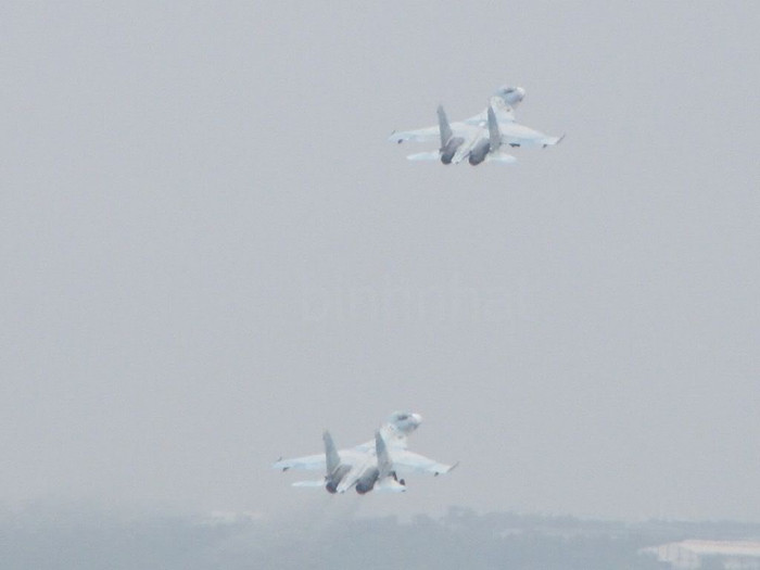 Máy bay của Không quân Việt Nam