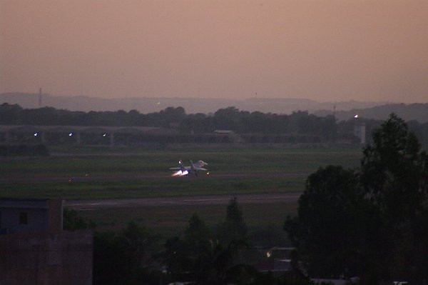 Máy bay của Không quân Việt Nam