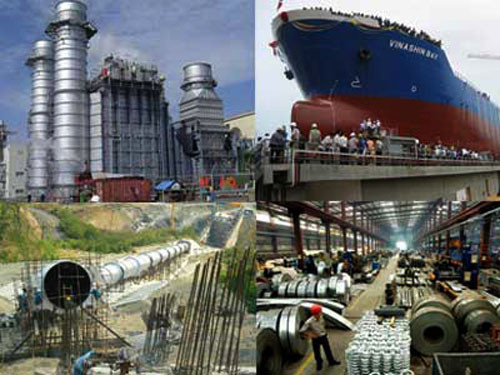 Sẽ đẩy mạnh cổ phần hóa doanh nghiệp Nhà nước giai đoạn 2016-2020. Ảnh minh họa, nguồn: internet. Sẽ đẩy mạnh cổ phần hóa doanh nghiệp Nhà nước giai đoạn 2016-2020. Ảnh minh họa, nguồn: internet.