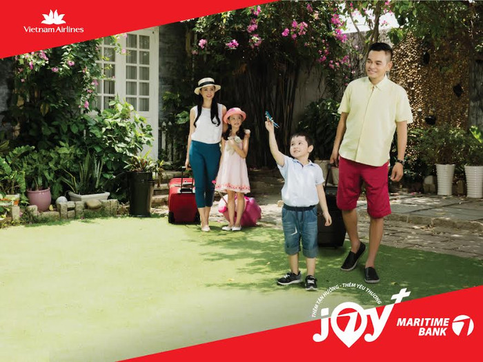 Maritime Bank tiếp tục dành chương trình khuyến mãi cực hấp dẫn cho các tín đồ đam mê du lịch và các khách hàng nói chung với ưu đãi lên đến gần 70% khi đặt phòng tại website của Agoda. Maritime Bank tiếp tục dành chương trình khuyến mãi cực hấp dẫn cho các tín đồ đam mê du lịch và các khách hàng nói chung với ưu đãi lên đến gần 70% khi đặt phòng tại website của Agoda.