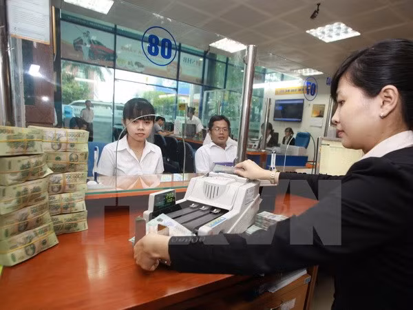 Ảnh chỉ có tính minh họa. (Ảnh: Trần Việt/TTXVN).