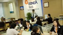 Tổng giám đốc DongA Bank viết tâm thư cúi đầu nhận lỗi ảnh 2
