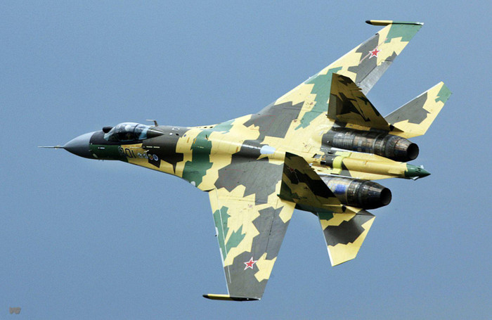 TQ vẫn đang muốn nhập Su-35 từ Nga để "học hỏi", thực chất là copy công nghệ TQ vẫn đang muốn nhập Su-35 từ Nga để "học hỏi", thực chất là copy công nghệ