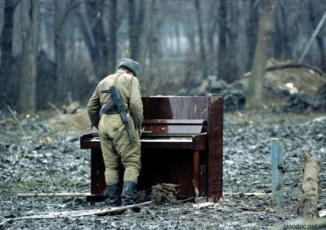 Một mình một thế giới Một mình một thế giới