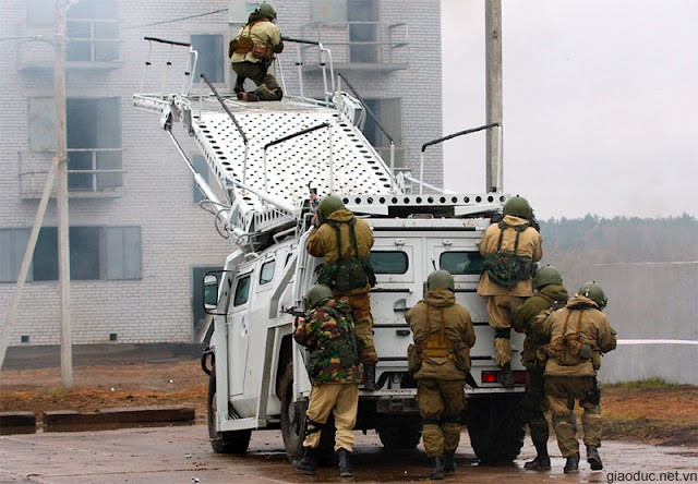 Yểm hộ hay mặc kệ đồng đội? Yểm hộ hay mặc kệ đồng đội?