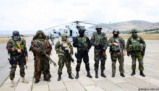 Mỗi người một phong cách Mỗi người một phong cách