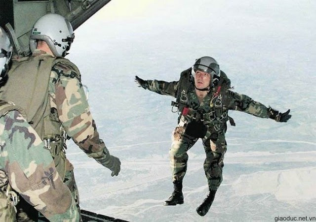 Nhảy sớm quá chăng? Nhảy sớm quá chăng?