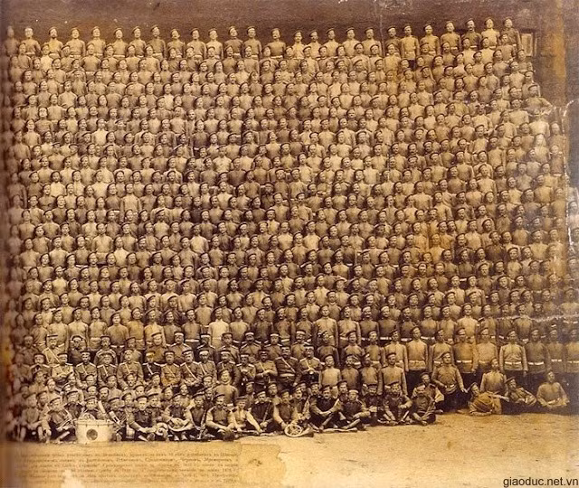 Khó phân biệt, nhận diện