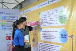 Kỳ tuyển sinh đại học, cao đẳng năm 2026 có nhiều điểm mới