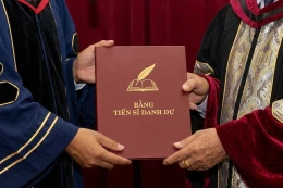 Giáo sư danh dự, Tiến sĩ danh dự có ý nghĩa tri ân cao quý, cần được sử dụng đúng bản chất