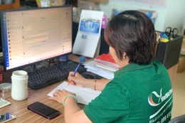 Tăng cường ứng dụng công nghệ để phục vụ khách hàng tốt nhất