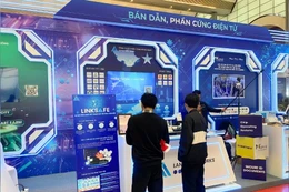 Doanh nghiệp cần làm chủ công nghệ bảo mật để chuyển đổi số an toàn, hiệu quả