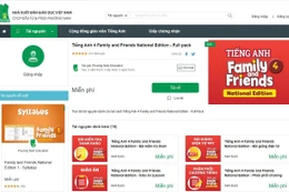 SEDIDCO và hệ sinh thái số giúp giáo viên, học sinh nâng cao chất lượng học tập